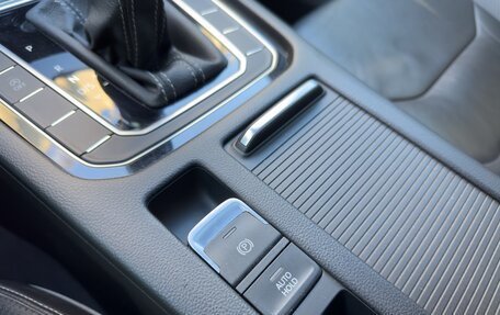 Volkswagen Arteon I, 2018 год, 3 100 000 рублей, 19 фотография