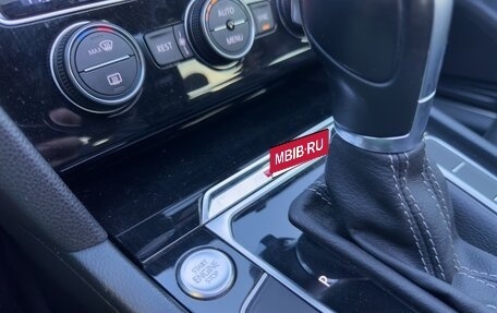 Volkswagen Arteon I, 2018 год, 3 100 000 рублей, 9 фотография