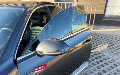 Volkswagen Arteon I, 2018 год, 3 100 000 рублей, 16 фотография