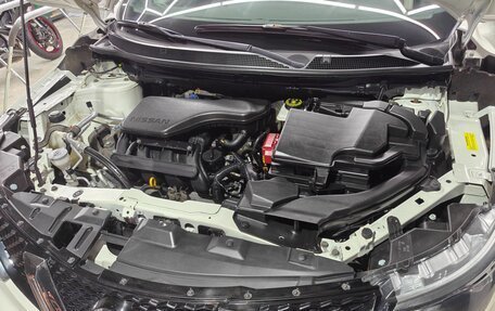 Nissan Qashqai, 2017 год, 1 700 000 рублей, 1 фотография