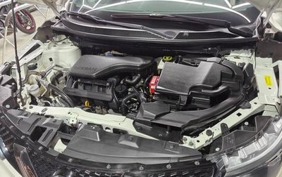 Nissan Qashqai, 2017 год, 1 700 000 рублей, 1 фотография