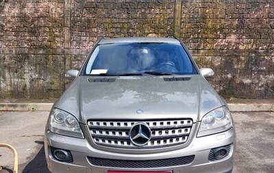 Mercedes-Benz M-Класс, 2008 год, 1 400 000 рублей, 1 фотография