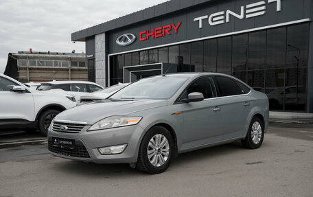 Ford Mondeo IV, 2008 год, 545 000 рублей, 1 фотография