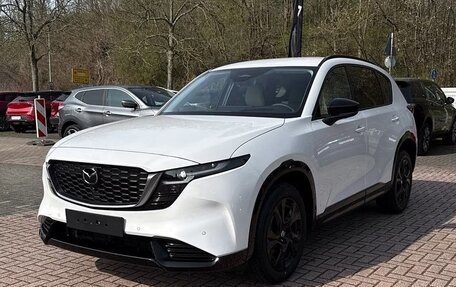 Mazda CX-5, 2026 год, 5 400 000 рублей, 1 фотография