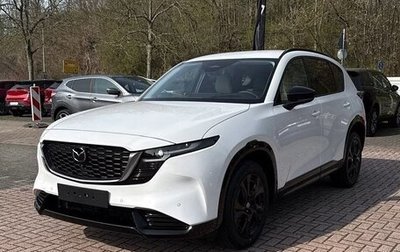 Mazda CX-5, 2026 год, 5 400 000 рублей, 1 фотография