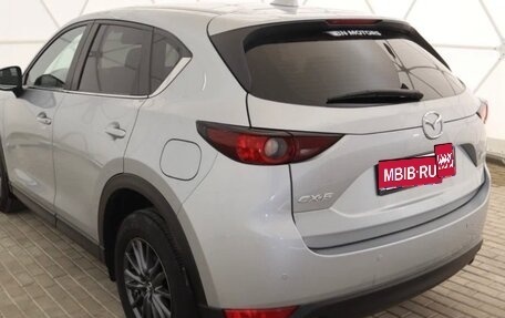 Mazda CX-5 II, 2020 год, 3 500 000 рублей, 1 фотография