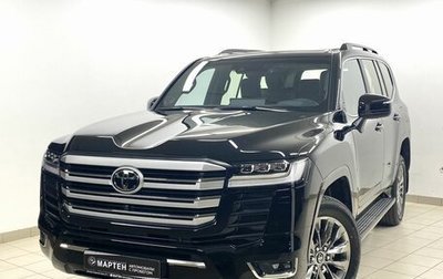 Toyota Land Cruiser, 2025 год, 15 600 000 рублей, 1 фотография