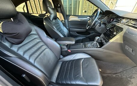 Volkswagen Arteon I, 2018 год, 3 100 000 рублей, 22 фотография