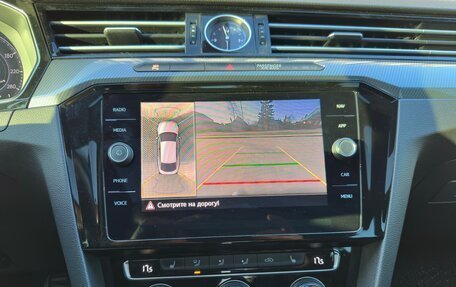 Volkswagen Arteon I, 2018 год, 3 100 000 рублей, 25 фотография