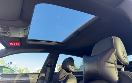 Volkswagen Arteon I, 2018 год, 3 100 000 рублей, 23 фотография