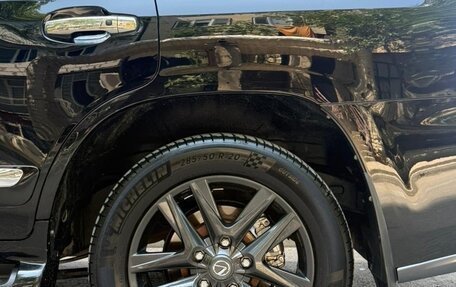 Lexus LX III, 2010 год, 3 150 000 рублей, 4 фотография