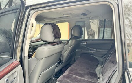 Lexus LX III, 2010 год, 3 150 000 рублей, 7 фотография