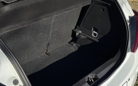 Opel Corsa D, 2014 год, 750 000 рублей, 10 фотография