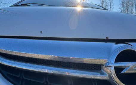 Opel Corsa D, 2014 год, 750 000 рублей, 31 фотография