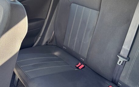 Opel Corsa D, 2014 год, 750 000 рублей, 36 фотография