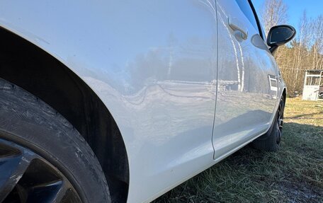 Opel Corsa D, 2014 год, 750 000 рублей, 30 фотография