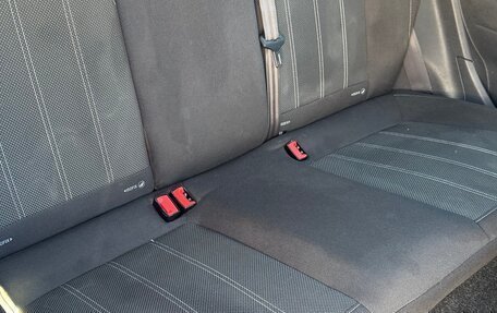 Opel Corsa D, 2014 год, 750 000 рублей, 27 фотография