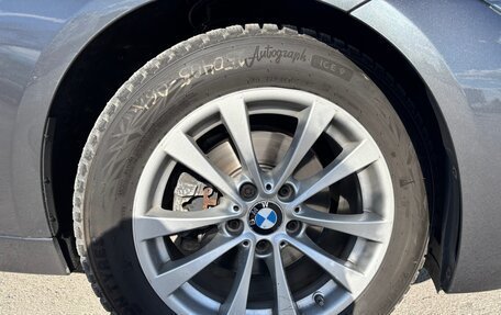 BMW 3 серия, 2017 год, 2 750 000 рублей, 10 фотография