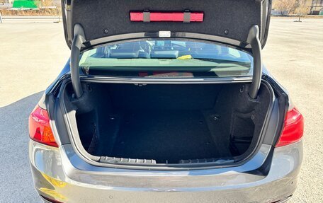 BMW 3 серия, 2017 год, 2 750 000 рублей, 11 фотография