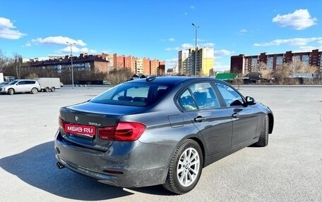 BMW 3 серия, 2017 год, 2 750 000 рублей, 7 фотография