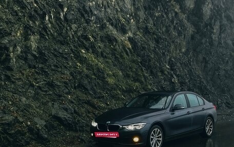 BMW 3 серия, 2017 год, 2 750 000 рублей, 2 фотография