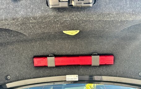 BMW 3 серия, 2017 год, 2 750 000 рублей, 14 фотография