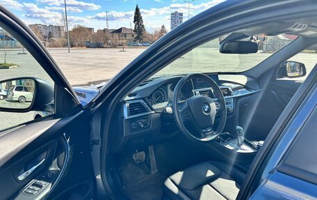 BMW 3 серия, 2017 год, 2 750 000 рублей, 17 фотография