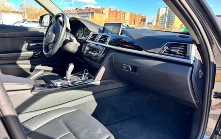 BMW 3 серия, 2017 год, 2 750 000 рублей, 16 фотография