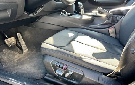 BMW 3 серия, 2017 год, 2 750 000 рублей, 18 фотография