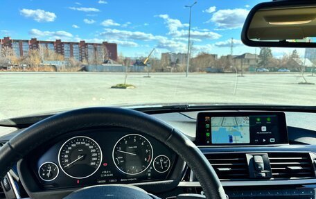 BMW 3 серия, 2017 год, 2 750 000 рублей, 21 фотография