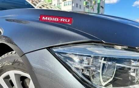 BMW 3 серия, 2017 год, 2 750 000 рублей, 9 фотография