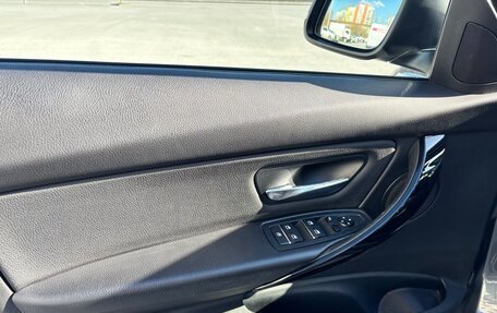 BMW 3 серия, 2017 год, 2 750 000 рублей, 20 фотография