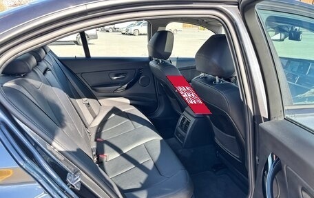 BMW 3 серия, 2017 год, 2 750 000 рублей, 15 фотография