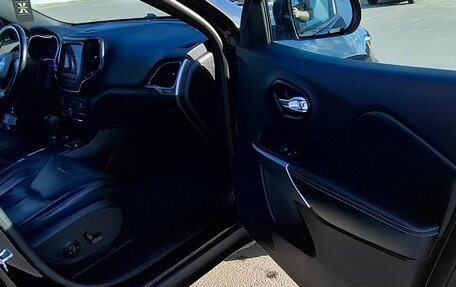 Jeep Cherokee, 2020 год, 2 295 000 рублей, 4 фотография