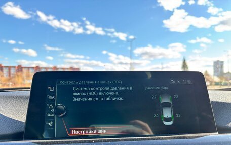 BMW 3 серия, 2017 год, 2 750 000 рублей, 27 фотография