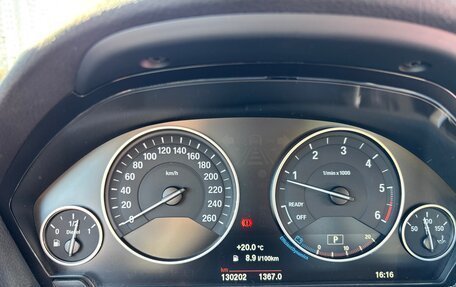 BMW 3 серия, 2017 год, 2 750 000 рублей, 32 фотография