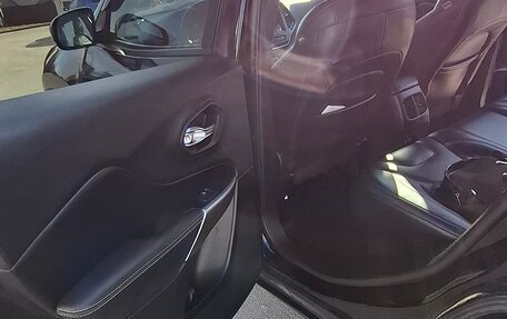 Jeep Cherokee, 2020 год, 2 295 000 рублей, 5 фотография