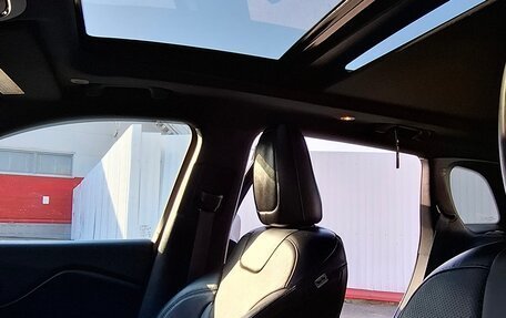 Jeep Cherokee, 2020 год, 2 295 000 рублей, 10 фотография