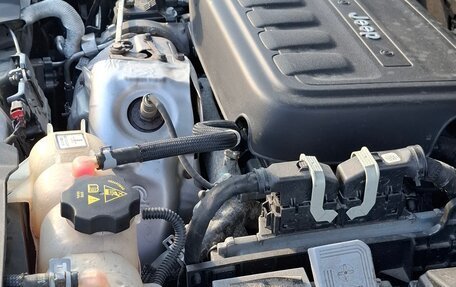 Jeep Cherokee, 2020 год, 2 295 000 рублей, 18 фотография