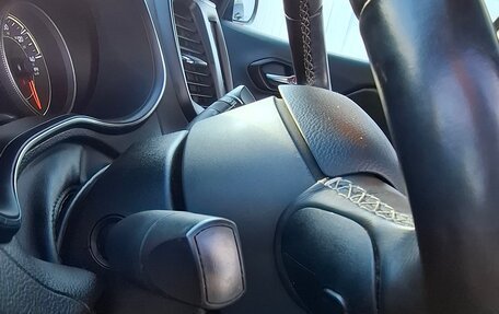 Jeep Cherokee, 2020 год, 2 295 000 рублей, 14 фотография