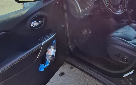 Jeep Cherokee, 2020 год, 2 295 000 рублей, 8 фотография