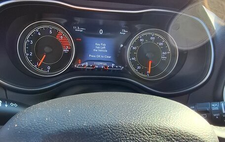 Jeep Cherokee, 2020 год, 2 295 000 рублей, 11 фотография