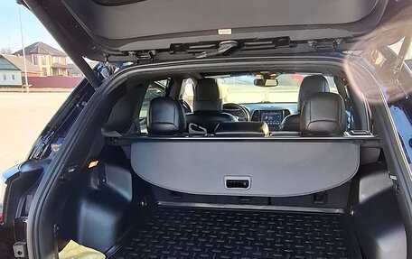 Jeep Cherokee, 2020 год, 2 295 000 рублей, 13 фотография