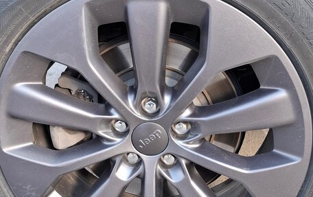 Jeep Cherokee, 2020 год, 2 295 000 рублей, 20 фотография