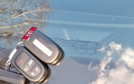 Jeep Cherokee, 2020 год, 2 295 000 рублей, 21 фотография