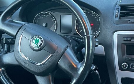 Skoda Octavia, 2009 год, 750 000 рублей, 8 фотография