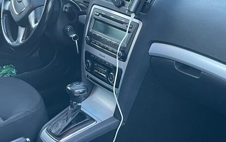 Skoda Octavia, 2009 год, 750 000 рублей, 9 фотография