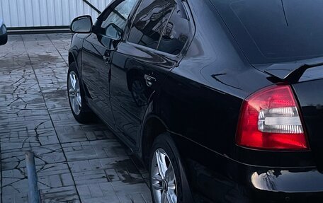 Skoda Octavia, 2009 год, 750 000 рублей, 3 фотография