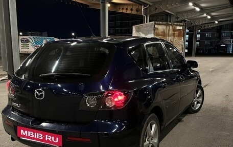 Mazda 3, 2008 год, 475 000 рублей, 6 фотография