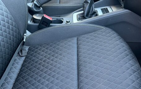 Skoda Octavia, 2017 год, 1 600 000 рублей, 9 фотография